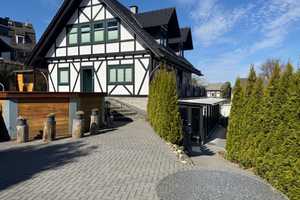 Freistehendes energieeff. luxuriöses Taumhaus in Top-Lage, Energieb. 41,98 kWh / m² , provisionsfrei – Altenkirchen (Westerwald) (Kreis) – Vorschaubild 6