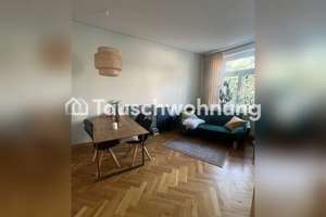 Tauschwohnung: Ruhige zentrale Wohnung mit Fischgretenpakett