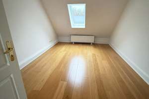 2 Zimmer Dachgeschosswohnung in Hamburg-Horn – Die vollständige Adresse der Immobilie erhältst du vom Anbieter., 22111 Horn, Hamburg – Vorschaubild 5