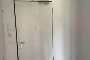 Schöne 2-Zimmer Wohnung