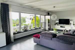 Idyllisch! Schönes Haus inklusive 2 schönen Gartengrundstücken in Aussichtslage und Doppelgarage – Göppingen (Kreis) – Vorschaubild 22
