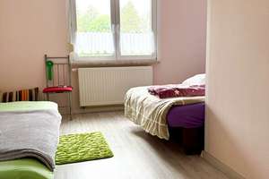 Doppelhaushälfte in Großolbersdorf nahe Zschopau: Kapitalanlage mit Wohnrecht &späterer Eigennutzung – Die vollständige Adresse der Immobilie erhältst du vom Anbieter., 9432 Großolbersdorf – Vorschaubild 9