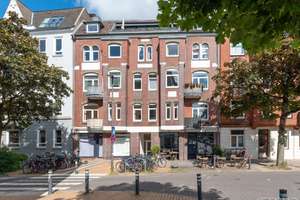 Bezugsfertige Bel Etage am Blücherplatz – Die vollständige Adresse der Immobilie erhältst du vom Anbieter., 24105 Blücherplatz, Kiel – Vorschaubild 10