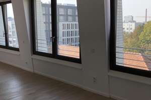Achtung für alle Kapitalanleger!!!  Stilvolle 1,5 Zimmer Wohnung in Top Lage von München – Deroystraße 19, 80335 Marsfeld, München – Vorschaubild 12