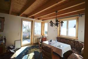 Ein bezauberndes Zuhause… Einfamilienhaus mit Traumgarten in toller Lage! – Georg Schinbainstr. 127, 88400 Biberach an der Riß – Vorschaubild 4