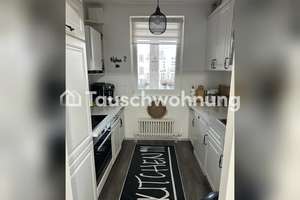 Tauschwohnung: 2 Zimmer Wohnung mit Balkon Nähe HB gegen 3 Zimmer – Lehrter Straße 38, 10557 Moabit, Berlin – Vorschaubild 5