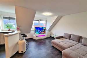 3-Zimmer-Maisonette-Wohnung in Karlsruhe-Knielingen zu vermieten. – Saarlandstraße 57a 57a, 76189 Knielingen, Karlsruhe – Vorschaubild 12
