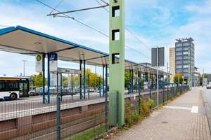 Auto überflüssig! 2-Zimmer-Eigentumswohnung in BI-Sieker – Die vollständige Adresse der Immobilie erhältst du vom Anbieter., 33604 Stieghorst, Bielefeld – Vorschaubild 14