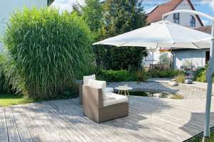 Charmantes 2 Familienhaus mit viel Platz und großem Garten in Bestlage von Zirndorf - Weiherhof – Die vollständige Adresse der Immobilie erhältst du vom Anbieter., 90513 Zirndorf – Vorschaubild 19