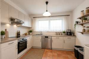 Reihenmittelhaus mit aufgestocktem Dachgeschoss – Raum für die ganze Familie – Die vollständige Adresse der Immobilie erhältst du vom Anbieter., 82538 Geretsried – Vorschaubild 5