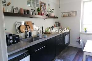 Wohnungstausch: Brüggemannsweg 3 – Brüggemannsweg 3, 22000 Barmbek-Nord, Hamburg – Vorschaubild 4