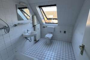 Erstbezug nach Renovierung 2-Zimmer-Wohnung in Köln-Weidenpesch – Neusser Straße 538, 50737 Weidenpesch, Köln – Vorschaubild 7