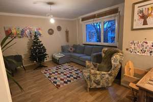 Helle 3-Zimmer Wohnung mit Balkon im 3. OG in Mannheim-Neckarstadt-West – Die vollständige Adresse der Immobilie erhältst du vom Anbieter., 68169 Neckarstadt-West, Mannheim – Vorschaubild 11