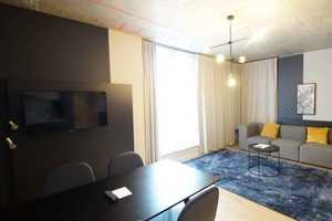 Geschmackvolle 1-Zimmer-Wohnung mit Balkon und EBK in Straubing – Wolfram-von-Eschenbach-Straße 19, 94315 Straubing – Vorschaubild 6