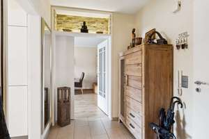 Ankommen, aufatmen, zu Hause sein – charmante 3-Zimmer-Wohnung mit Südbalkon und Garage – Die vollständige Adresse der Immobilie erhältst du vom Anbieter., 45896 Hassel, Gelsenkirchen – Vorschaubild 4