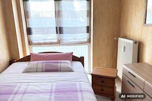Vermietete Erdgeschosswohnung mit Stellplatz – 57635 Weyerbusch – Vorschaubild 5