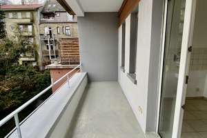 Im Herzen Neuostheims: Geschmackvolle Wohnung mit eineinhalb Zimmern mit Altbaucharme – Dürerstraße 54, 68163 Neuostheim/Neuhermsheim, Mannheim – Vorschaubild 7