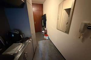 1-Zimmer Wohnung zentral in Pforzheim zu vermieten – Jahnstraße 25, 75173 Südweststadt, Pforzheim – Vorschaubild 3