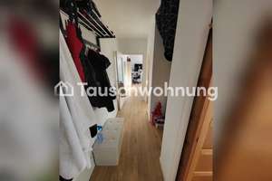Tauschwohnung: Tausche meine 2-Zimmer-Wohnung in Bremen-Ost – Die vollständige Adresse der Immobilie erhältst du vom Anbieter., 28329 Gartenstadt Vahr, Bremen – Vorschaubild 3