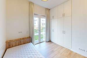 Gemütliches möbliertes Apartment – ideal für Singles – 60528 Niederrad, Frankfurt am Main – Vorschaubild 3