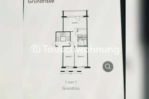 Tauschwohnung: Ich suche nach einer 4- oder 5-Zimmer-Wohnung,