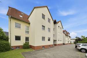 Moderne Dachgeschosswohnung mit Loggia in Waggum – Die vollständige Adresse der Immobilie erhältst du vom Anbieter., 38110 Wabe-Schunter-Beberbach, Braunschweig – Vorschaubild 11