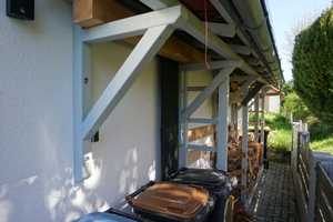 Neuwertiges, geräumiges Einfamilienhaus mit schönem Garten, Doppelgarage und Pkw-Stellplatz – Reutlingen (Kreis) – Vorschaubild 30