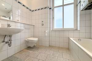 Unikat im Kreuzviertel! Bezugsfertige Wohnung in repräsentativem Umfeld – Die vollständige Adresse der Immobilie erhältst du vom Anbieter., 48147 Kreuz, Münster – Vorschaubild 9
