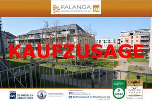 Falanga Immobilien - Top symbiose zwischen Moderne und Altbau in beliebter Top-Lage von Gonsenheim!