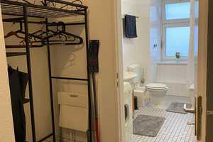 Furnished 1-Bedroom Apartment for Rent in Prenzlauer Berg, Berlin – Perfect for Couples! – Gotlandstraße 5, 10439 Berlin – Vorschaubild 8