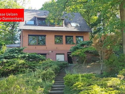 Haus kaufen Hitzacker (Elbe): Häuser kaufen in Lüchow ...