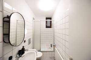 Außergewöhnliches MFH mit Penthouse in schöner Lage von Gievenbeck – Die vollständige Adresse der Immobilie erhältst du vom Anbieter., 48161 Gievenbeck, Münster – Vorschaubild 16