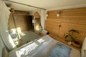 Schöne, helle 2 Zimmer-Wohnung im beliebten Pfersee - in ruhiger, zentraler Lage an der Wertach – Die vollständige Adresse der Immobilie erhältst du vom Anbieter., 86157 Pfersee-Nord, Augsburg – Vorschaubild 5