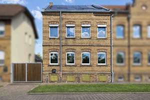Zweifamilienhaus Potenzial – Die vollständige Adresse der Immobilie erhältst du vom Anbieter., 6779 Raguhn – Vorschaubild 1