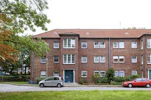 2-Zimmer-Wohnung in Gelsenkirchen Schalke – Tannenbergstraße 23, 45881 Schalke, Gelsenkirchen – Vorschaubild 9