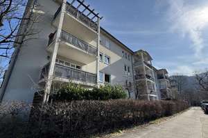 VERMIETETE  Eigentumswohnung - attraktive 3-Zimmer-Wohnung in Freiburg-Littenweiler zu verkaufen!