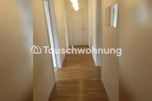 Tauschwohnung: 3-Zimmer-Wohnung mit Balkon und Tiefgarage in Deutz – Die vollständige Adresse der Immobilie erhältst du vom Anbieter., 50679 Deutz, Köln – Vorschaubild 3