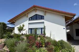 Exklusiver, neuwertiger Bungalow in Kammern bei Landau/Isar – Zur Koppel 6, 94405 Dingolfing-Landau (Kreis) – Vorschaubild 1