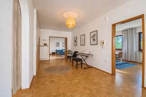 ++gepflegtes EFH m. Traumgarten in Karlstadt zvk, 771qm Grd., 162qm Wfl., 70qm Nfl..++ – Die vollständige Adresse der Immobilie erhältst du vom Anbieter., 97753 Karlstadt – Vorschaubild 12