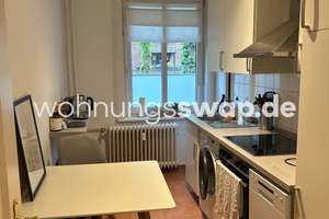 Wohnungstausch: Ohlsdorfer Straße 82 – Ohlsdorfer Straße 82, 22000 Winterhude, Hamburg – Vorschaubild 4