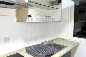 Helle 2,5-Zimmer Wohnung im 3. OG mit Balkon in Bochum-Gerthe – Heinrichstraße 89, 44805 Gerthe, Bochum – Vorschaubild 11
