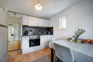 Wohn- u. Geschäftshaus (ca. 415 m²) mit 5 Wohnung u. großer Gewerbefläche im EG in KN-Wollmatingen – Die vollständige Adresse der Immobilie erhältst du vom Anbieter., 78467 Wollmatingen, Konstanz – Vorschaubild 15