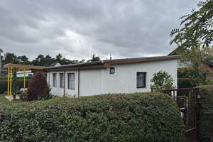 Wohngrundstück mit Bungalow  – Zur Großen Krampe 22, 12559 Müggelheim, Berlin – Vorschaubild 3