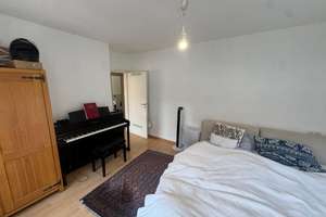 Traumhafte, helle 2-Zimmer-Wohnung im Luisenviertel  – Untergrünewalder Straße 18, 42103 Elberfeld, Wuppertal – Vorschaubild 12