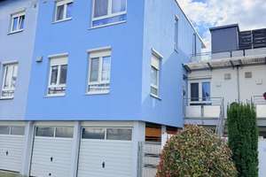 Attraktive 4-Zi.-Maisonette-Whg. mit großer Dachterrasse (ca. 64 m²)  im PICK-UP-HAUS in HN-Ost – Badener Str. 79/2, 74074 Heilbronn, Heilbronn – Vorschaubild 1