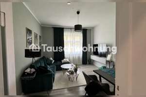 Tauschwohnung: günstige 2 Zimmer Altbauwohnung gegen 4Zimmer