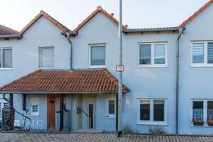 Reihenhaus in schöner, ruhiger Randlage von Erfurt – Die vollständige Adresse der Immobilie erhältst du vom Anbieter., 99195 Schwerborn, Erfurt – Vorschaubild 3