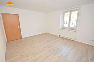 Schöne Singlewohnung mit Balkon gesucht? – Beethovenstraße 46, 9130 Sonnenberg, Chemnitz – Vorschaubild 4