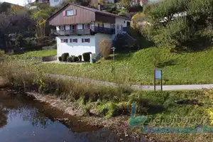 Natur pur! Wohnhaus mit Einliegerwohnung in toller Naturlage in Regen – Regen (Kreis) – Vorschaubild 11