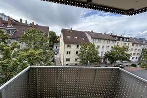Helle 2-Zimmer-Wohnung im beliebten Martinsviertel – Heinheimer Straße 57, 64289 Darmstadt-Nord, Darmstadt – Vorschaubild 8